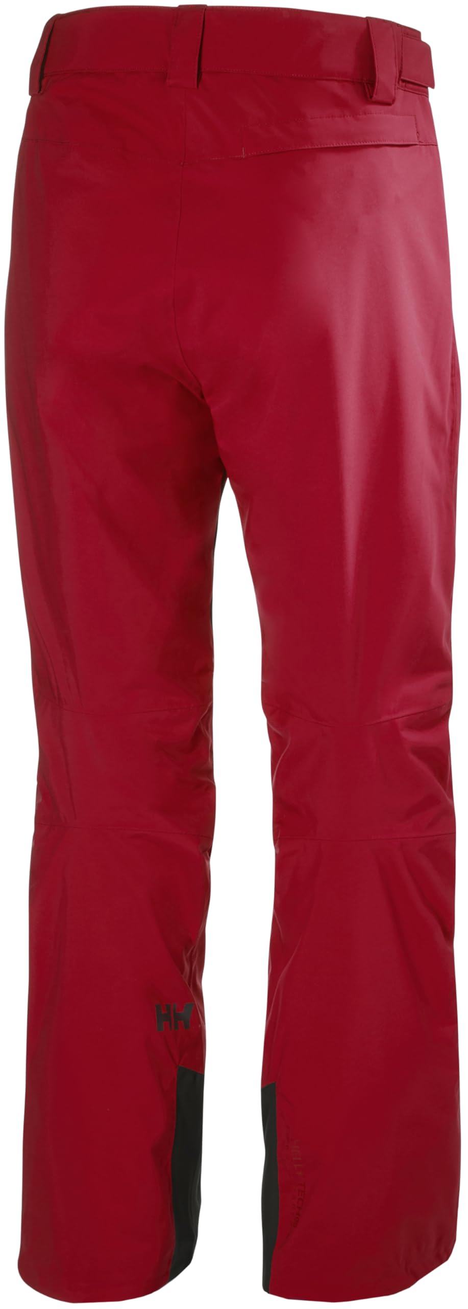 Helly Hansen Men's Legendary Insulated Ski Pants - Waterproof Windproof Snowboard Pants with PrimaLoft® Insulation for Cold Weather Skiing & Winter Sports