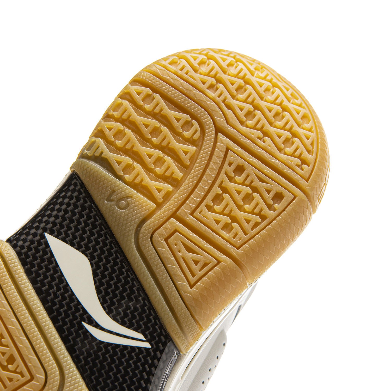 Way of Wade 1 Low White Hot Basketball Shoes - Lightweight Performance Sneakers for Men - Perfect for Indoor/Outdoor Court Play & Streetwear Fashion