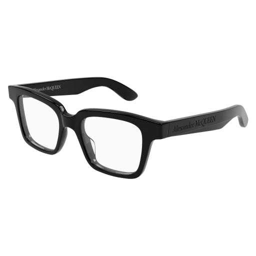 Alexander McQueen AM0385O Eyeglasses - Stylish Designer Frames for Men & Women | Perfect for Work, Reading & Fashion Accessories