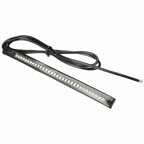 Universal LED Light Strip - 32 LED 8