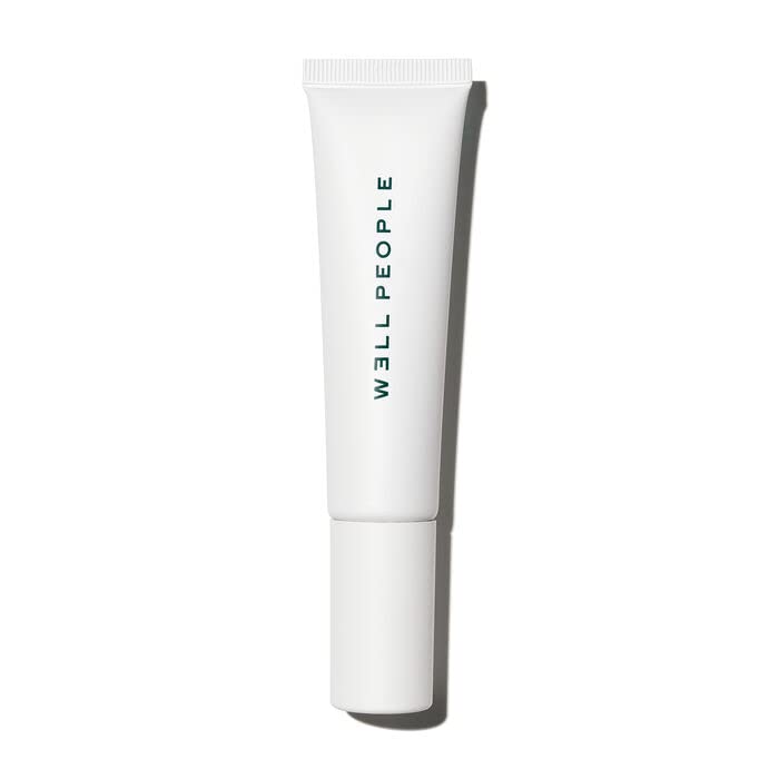 Well People Bio Tint SPF 30 Tinted Moisturizer - Vegan, Cruelty-Free Skin Perfecting Cream for Smoothing Imperfections & Hydration, Shade 4W | Daily Natural Makeup & Sun Protection for Flawless Complexion