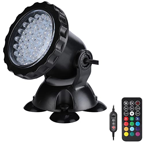 Set of 1 with timer remote