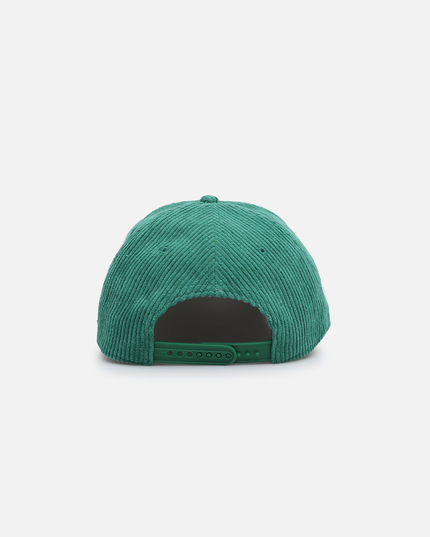 New Jersey Devils 47 Brand Slasher Hitch Snapback Kelly Green Hat - Perfect for Game Day, Sports Events & Casual Wear
