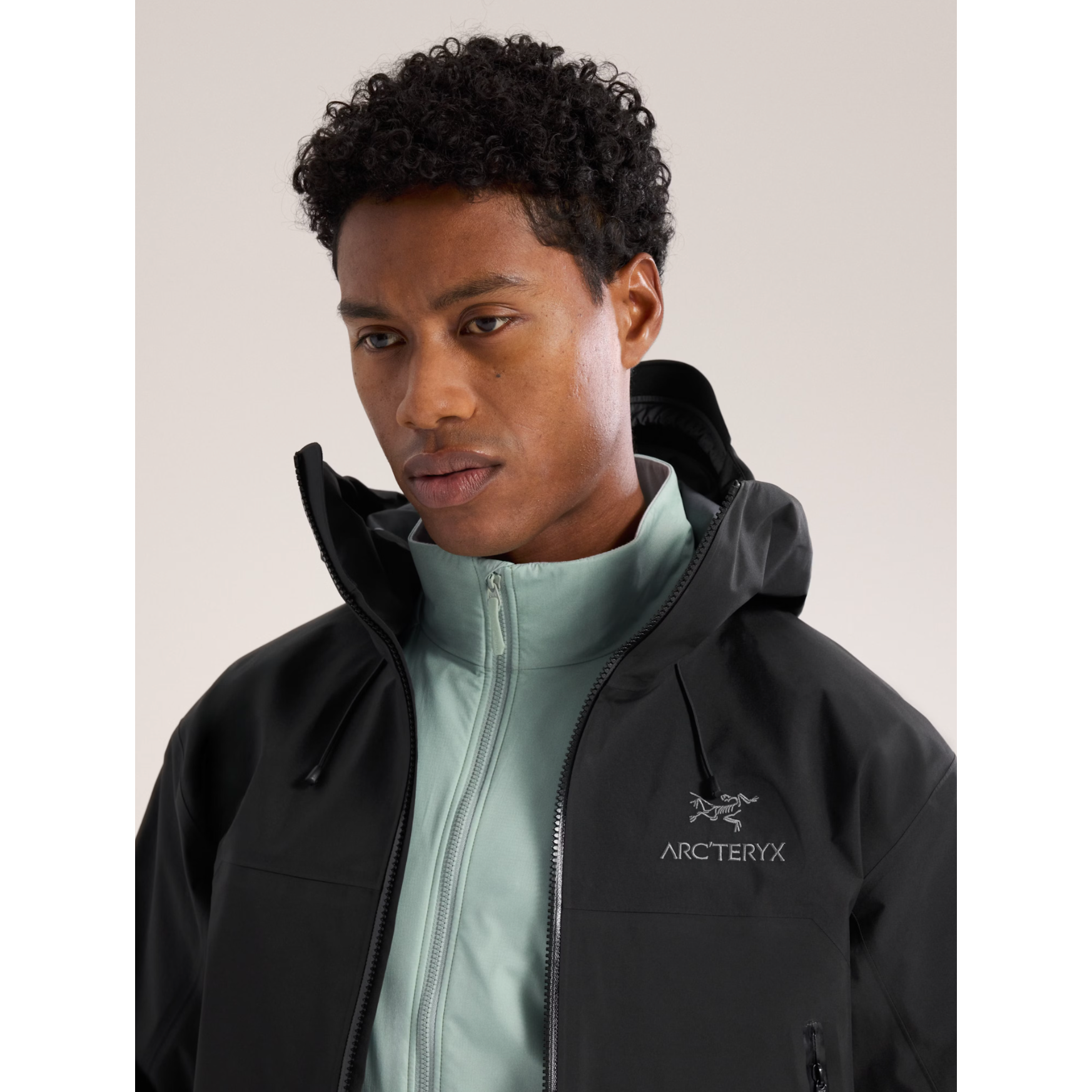 Arc'teryx Men's Atom LT Hoody - Lightweight Insulated Jacket for Hiking, Camping & Outdoor Adventures