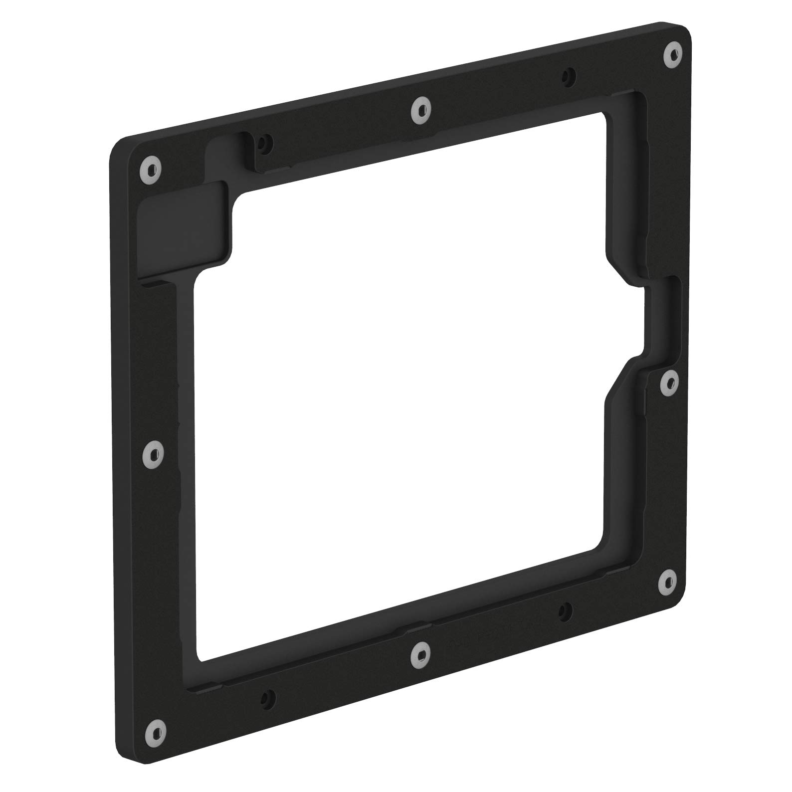 VidaMount Black Wall Mount for iPad Air 13