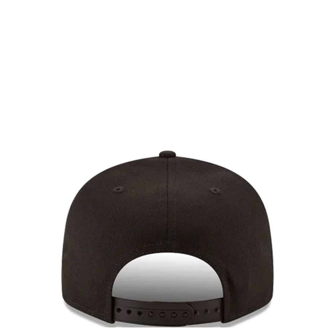 Chicago White Sox 9Fifty Snapback Hat - Official MLB Adjustable Baseball Cap for Men & Women - Perfect for Games, Streetwear & Sports Fan Fashion
