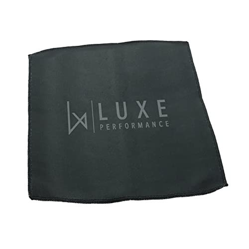 Luxe Logo