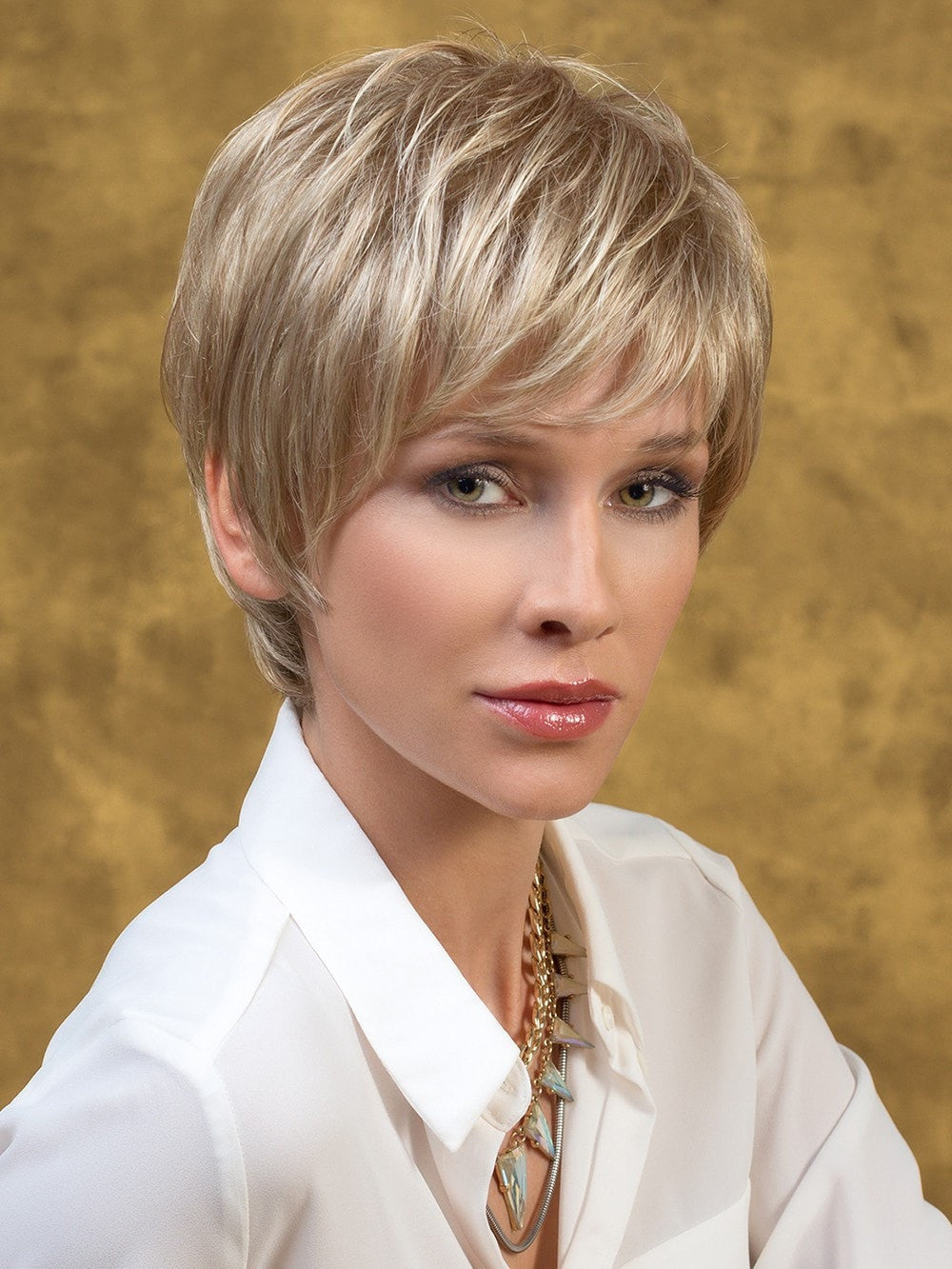 Desire by Hair Society - Premium Synthetic Wig for Women | Natural Look & Comfort | Perfect for Cosplay, Daily Wear & Special Occasions