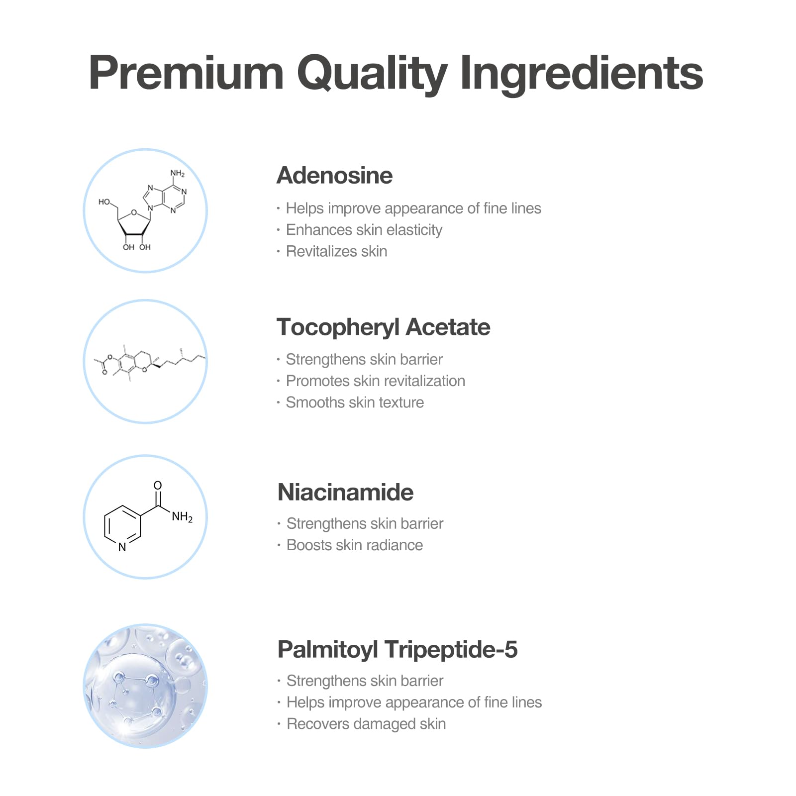 PP Cream – Post-Procedure Skin Care Balm with Peptides, Rose Water & Niacinamide | Moisturizing, Soothing & Repairing Treatment | 200ml/6.76oz | Ideal for Post-Laser, Microneedling & Cosmetic Surgery Recovery