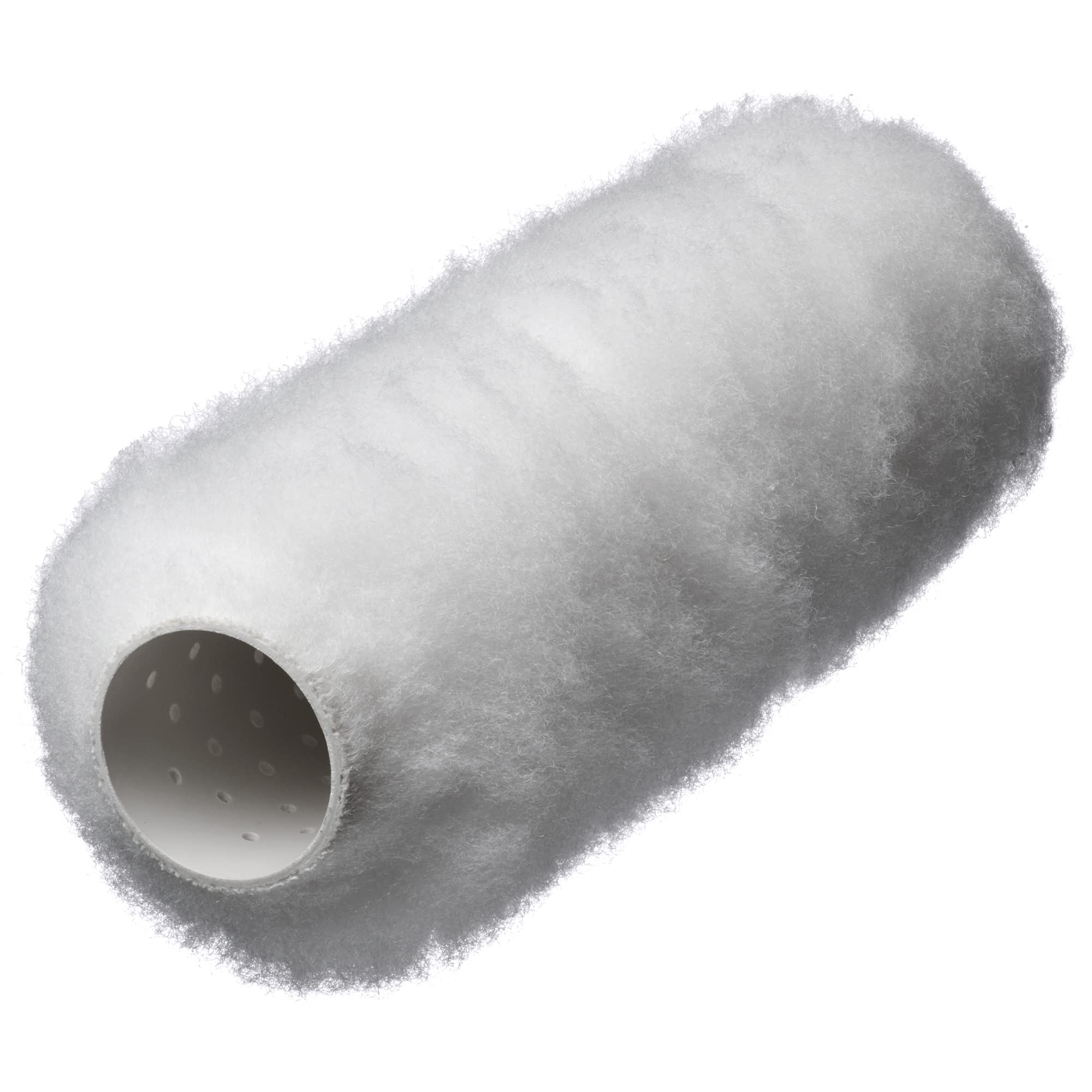 Wagner Spraytech 0155208J 3/4-Inch Power Roller Cover - Professional Paint Roller for Walls & Ceilings - Compatible with Power Paint Sticks - Perfect for DIY Home Painting Projects & Interior Renovations