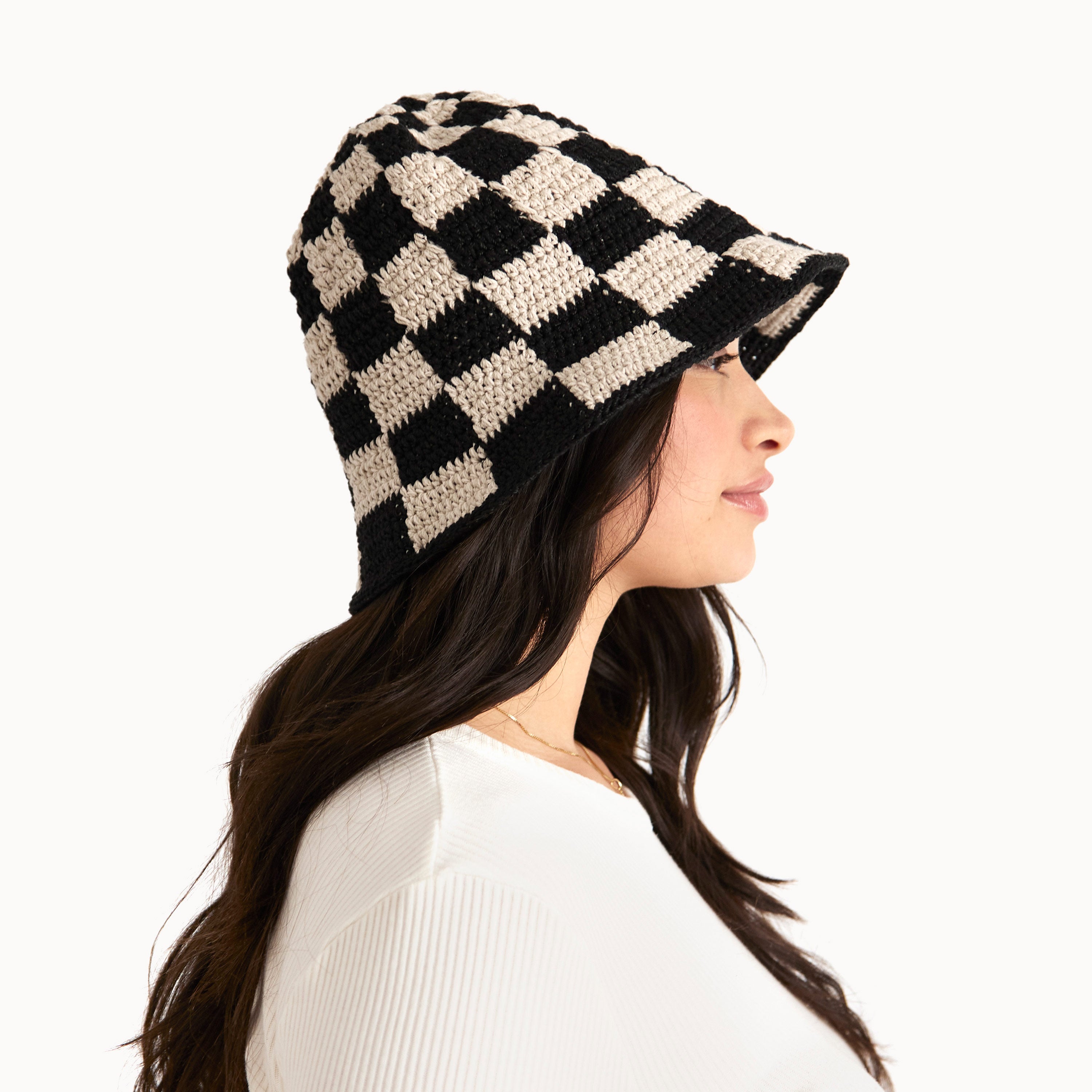 Lanie Bucket Hat for Women - Sun Protection Summer Beach Hat with UPF 50+ - Adjustable Cotton Bucket Hat for Outdoor, Travel, and Casual Wear