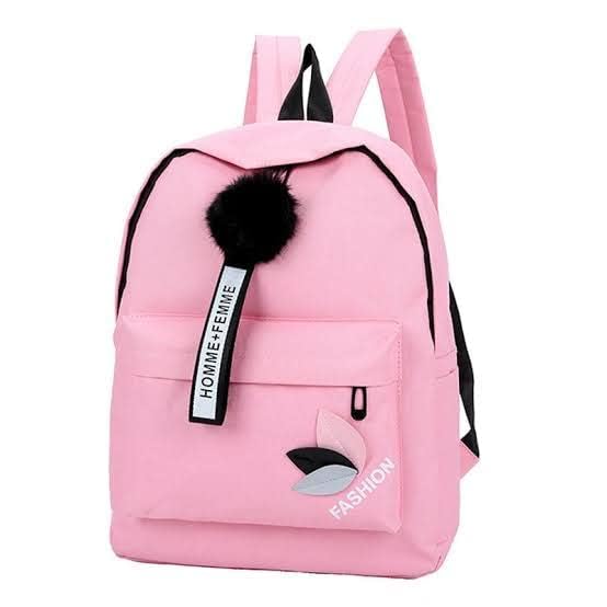 Latest Girls Bags for School, College & Office - Stylish Water Resistant Backpacks for Women & Teens - Lightweight Casual Bags for Daily Use, Travel & Work