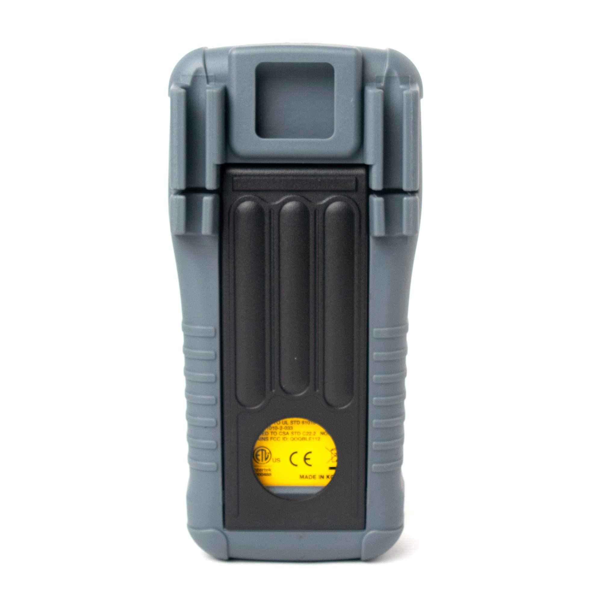 UEi DM525 Wireless Digital Multimeter with Power Factor & Low Z - Professional Electrical Testing for Home, HVAC, and Automotive Repairs