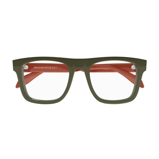 Alexander McQueen AM0357O 003 Sunglasses - Luxury Designer Shades for Men & Women | Perfect for Outdoor Activities, Beach, and Fashion Statements