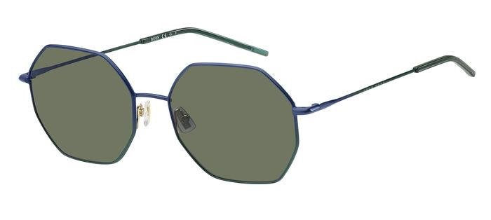 WTA-BLUESHADED/QT - BLUE SHADED - GREEN