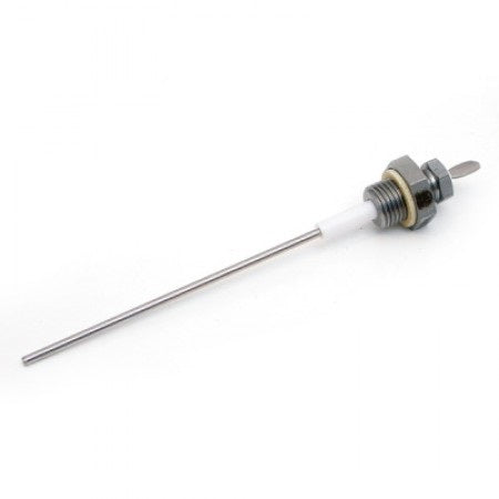 Complete Auto Fill Probe Assembly (140mm) - High Precision Fuel Tank Sensor for Automotive & Marine Use