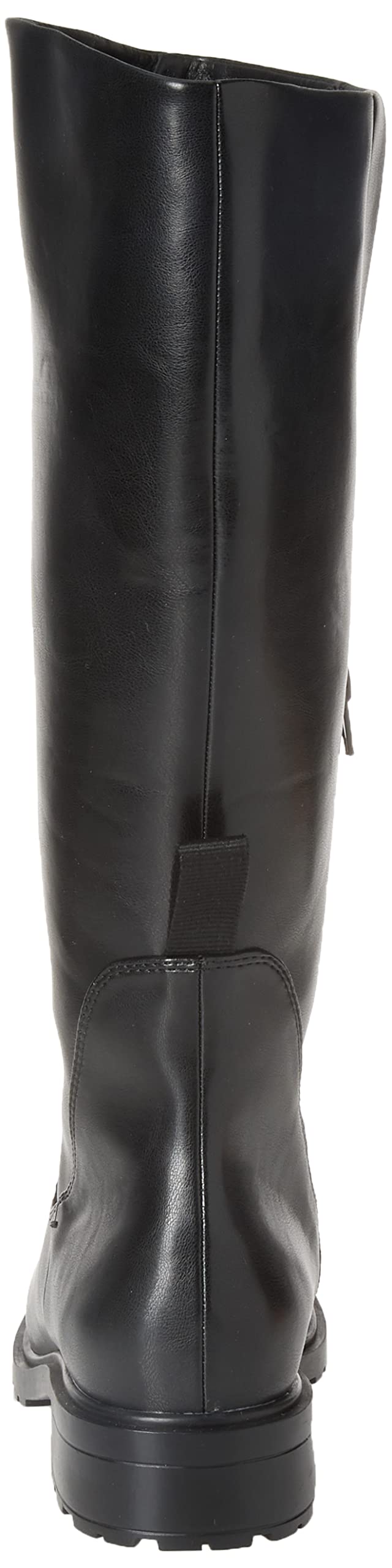 Amazon Essentials Women's Knee High Riding Boots - Comfortable & Stylish Winter Boots for Women, Waterproof & Warm Fashion Boots for Casual Outfits, Horseback Riding, and Outdoor Activities