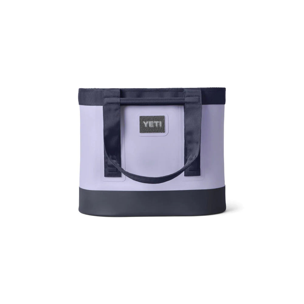 Camino Carryall 35 Tote Bag - Large Waterproof Travel Tote for Women, Work, Gym & Beach | Stylish Spacious Handbag with Pockets for Laptop & Essentials