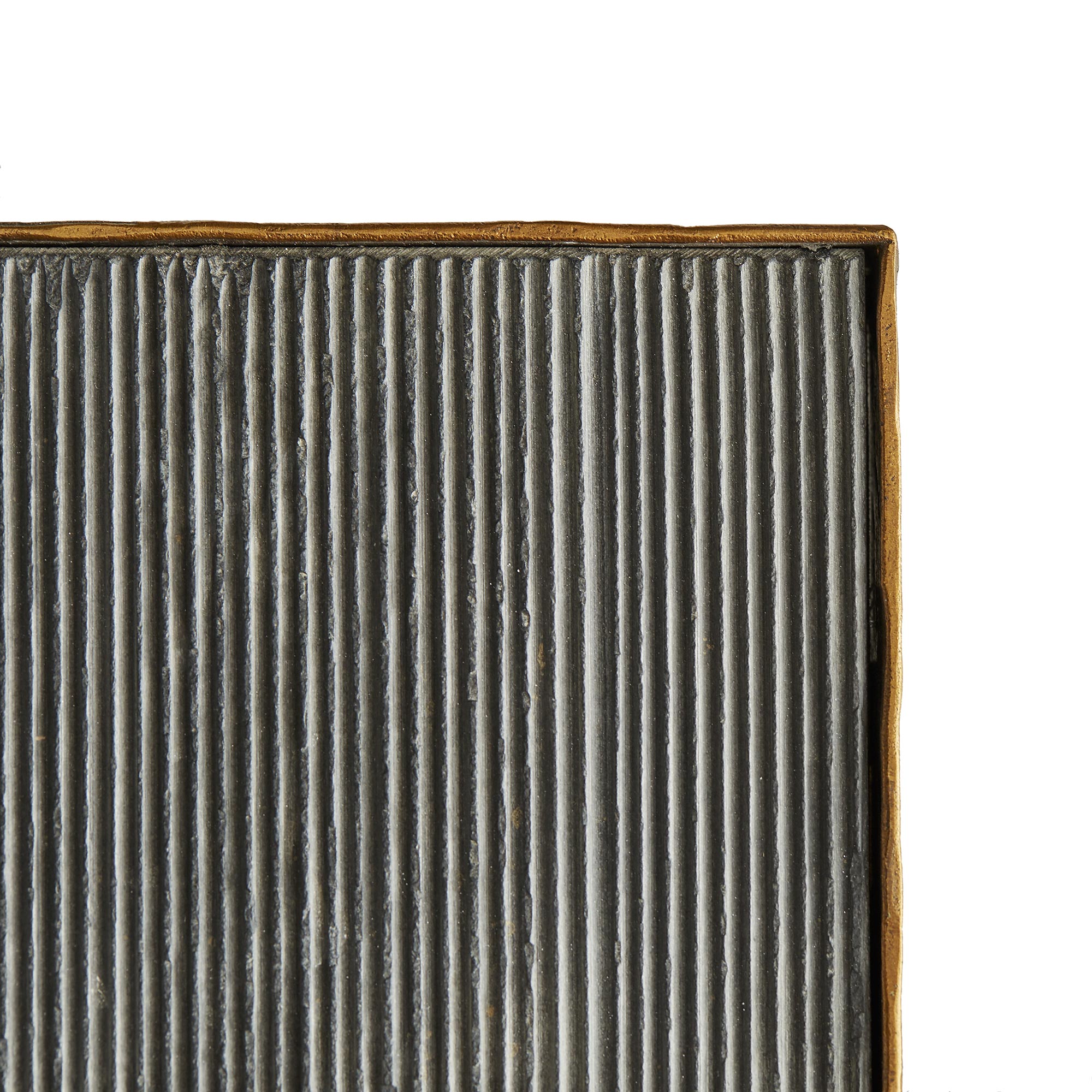 Arteriors Lianna Mirror - Elegant Wall Mirror for Home Decor | Perfect for Living Room, Bedroom & Entryway