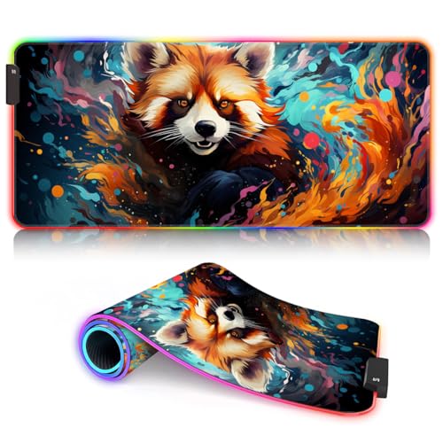 a13-Red Panda