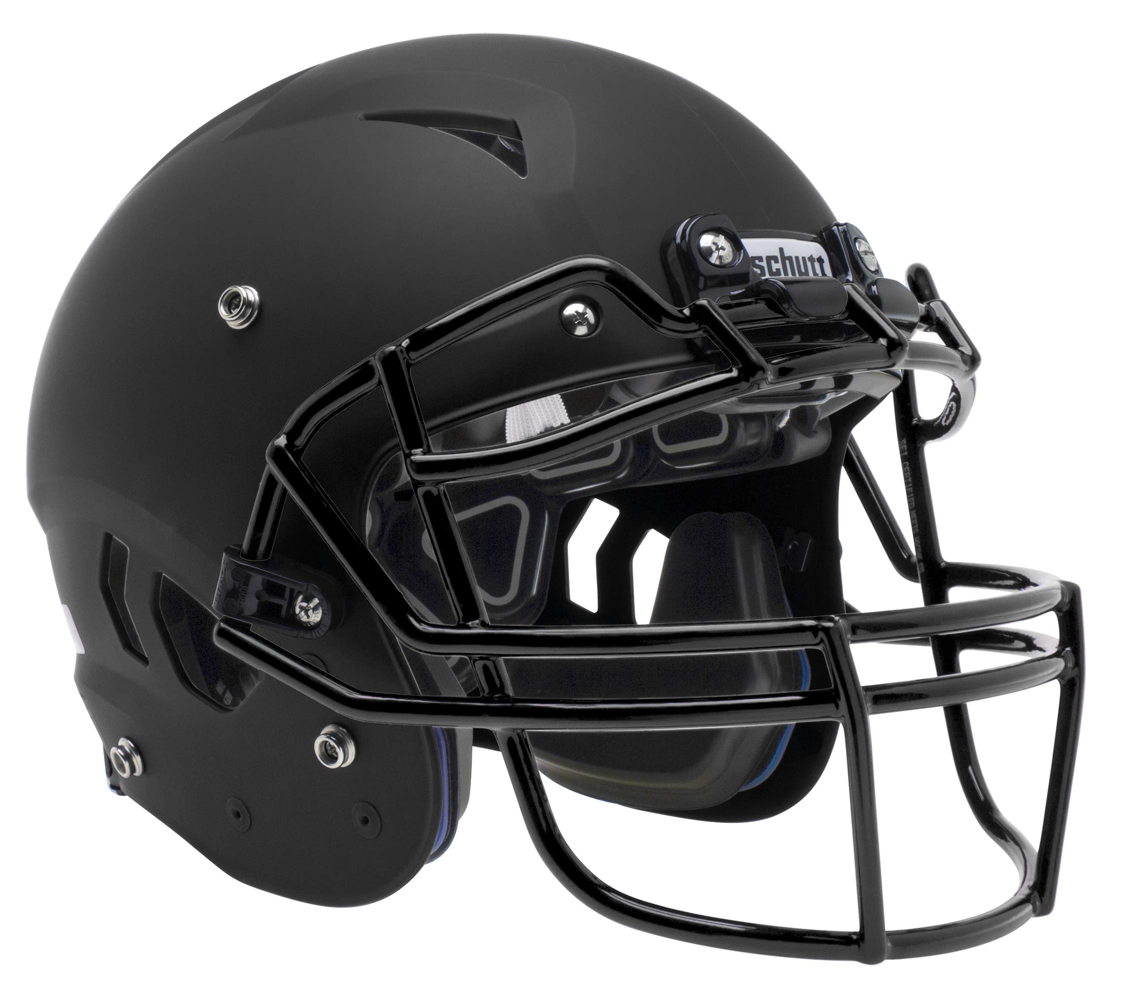 Schutt Sports Vengeance A11+ Youth Football Helmet - Lightweight & Protective (Facemask Sold Separately) | Perfect for Youth Football Practice & Games | High School & Youth League Approved Safety Gear
