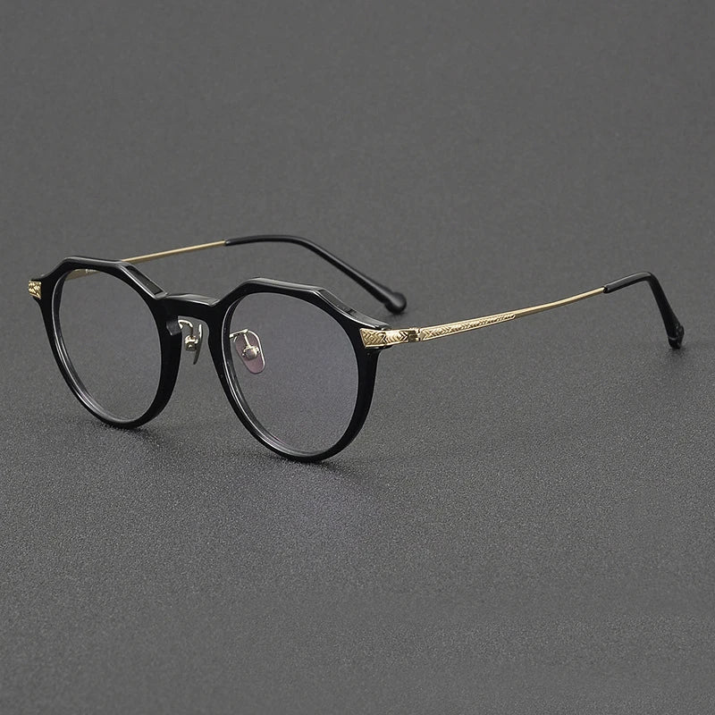 Black-Gold