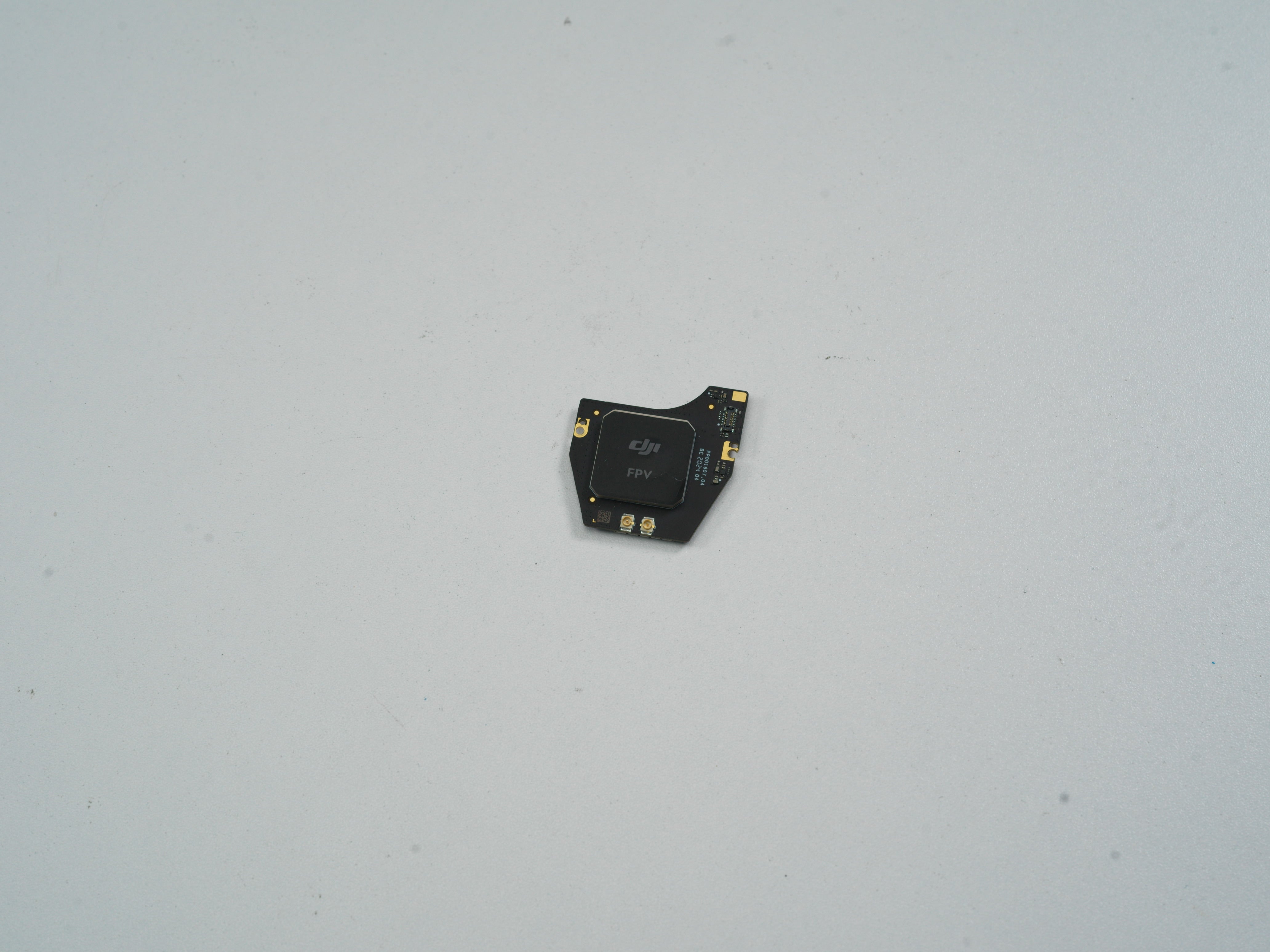 DJI FPV GPS Board - High Precision GPS Module for DJI FPV Drones | Perfect for Aerial Photography, Racing, and Professional Drone Flying