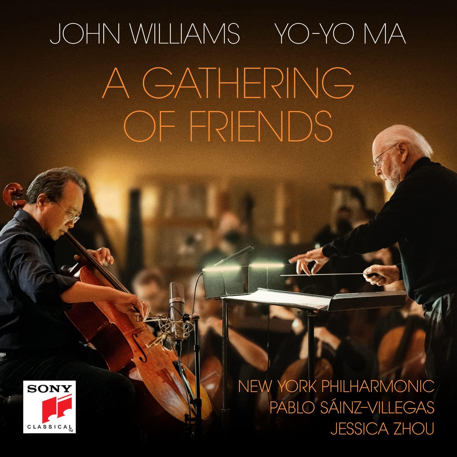 Friends Gathering - Perfect for Parties, Reunions & Social Events | Fun Group Activities & Celebrations