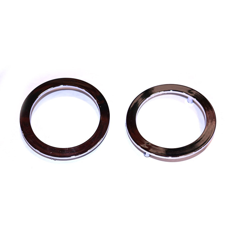 Rogue Left/Right Rear Protect Board Decorative Trim - Perfect for Car Interior Customization & Protection