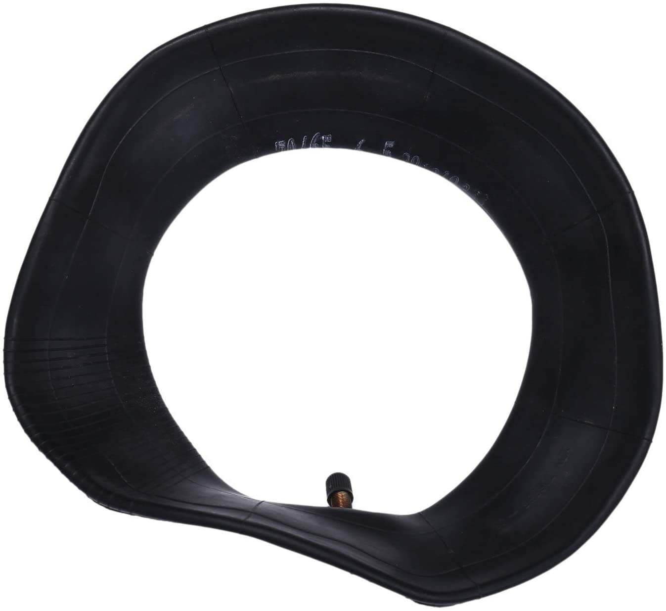 **85/65-6.5 Electric Scooter Tires - 10 Inch Inflatable Inner & Outer Tires - Non-Slip, Wear-Resistant Rubber for Electric Vehicles - Perfect for Commuting & Urban Travel**