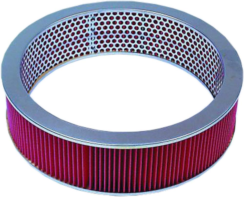 HIFLO HFA1911 High Performance Air Filter - Compatible with 1992 Honda ST1100 ABS Motorcycle - Improves Engine Airflow & Fuel Efficiency for Better Riding Experience