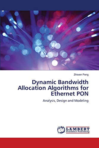 Optimized Bandwidth Allocation Algorithms for Ethernet PON - Performance Analysis, System Design & Network Modeling | High-Speed Fiber Optic Solutions for ISPs & Enterprise Networks