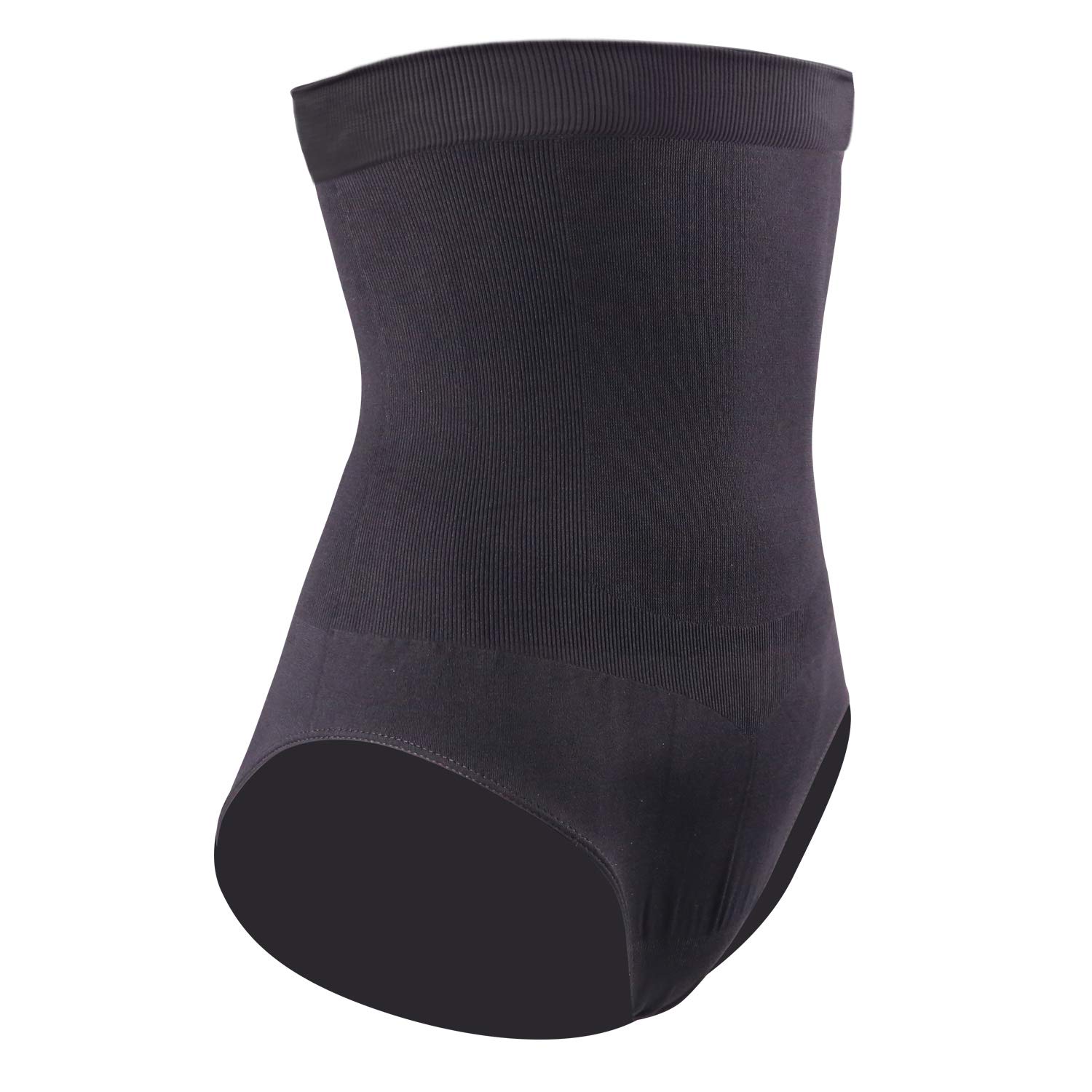 DREAM SLIM Women's High-Waist Seamless Body Shaper Briefs - Firm Tummy Control Slimming Shapewear Panties Girdle Underwear for Everyday Wear & Special Occasions