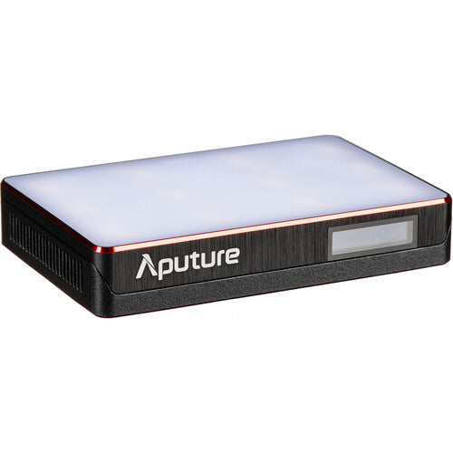 Aputure MC RGBWW LED Light Panel - Portable Full Color Lighting for Photography, Videography, and Content Creation - Perfect for YouTube, TikTok, and Live Streaming