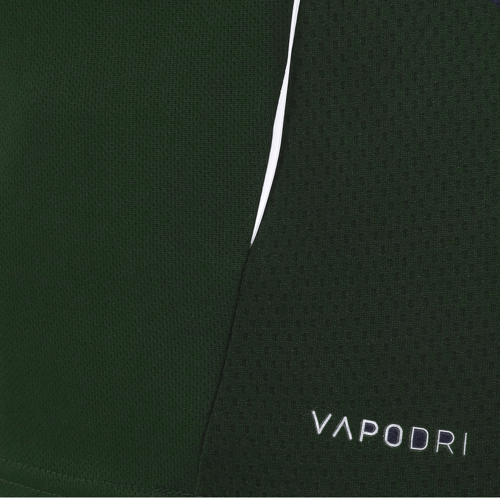 CCC Team Dry Polo Shirt - Moisture Wicking & Breathable Performance Polo for Men - Perfect for Golf, Tennis & Casual Wear