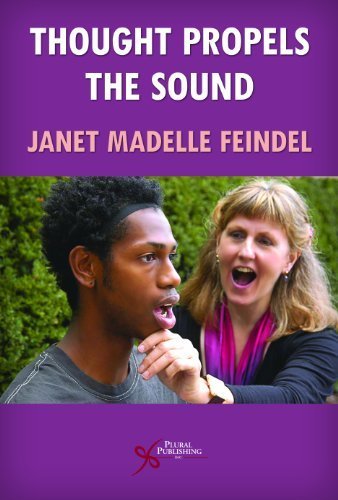 Thought Propels the Sound by Janet M. Feindel - Inspirational Book for Meditation & Self-Discovery | Perfect for Yoga, Mindfulness Practice & Personal Growth