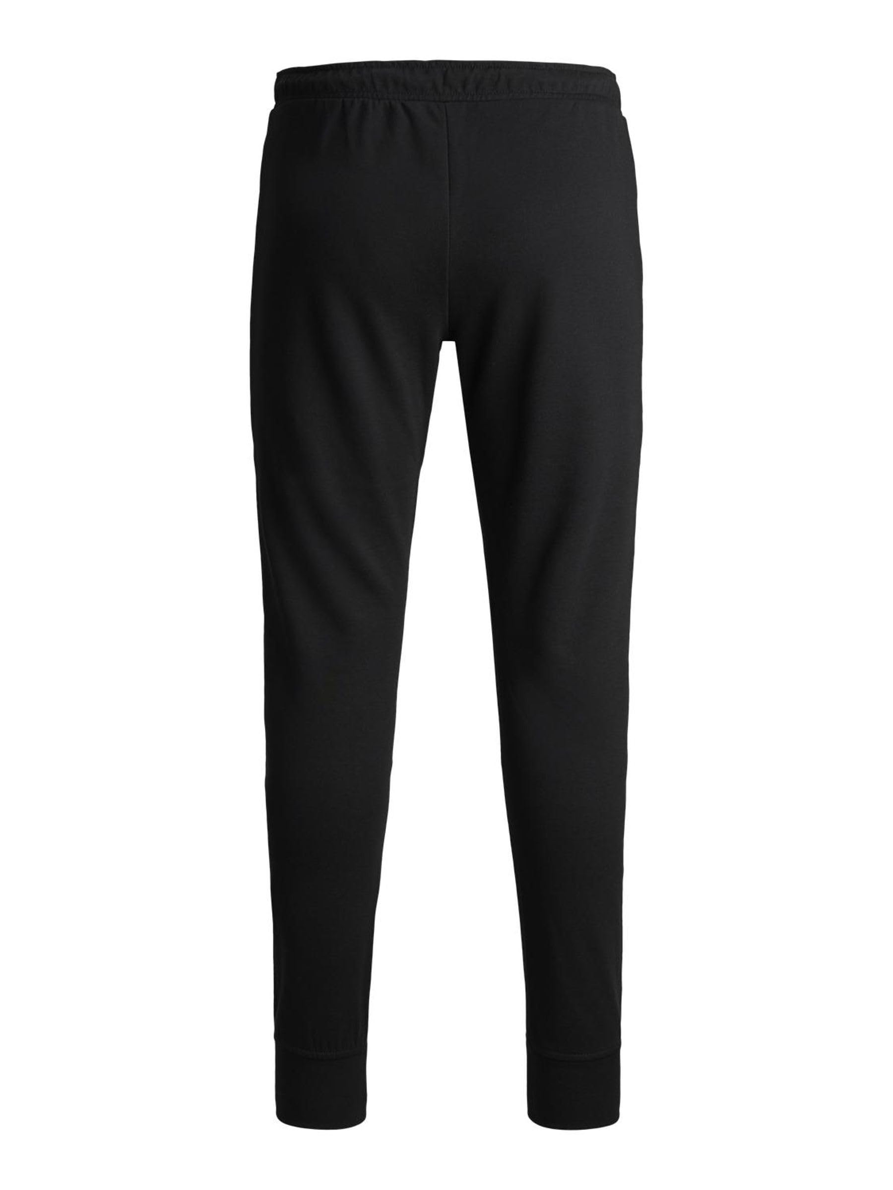 JACK & JONES Jjiwill Jjair Men's Sweatpants - Comfortable Casual Jogger Pants for Gym, Lounge & Everyday Wear