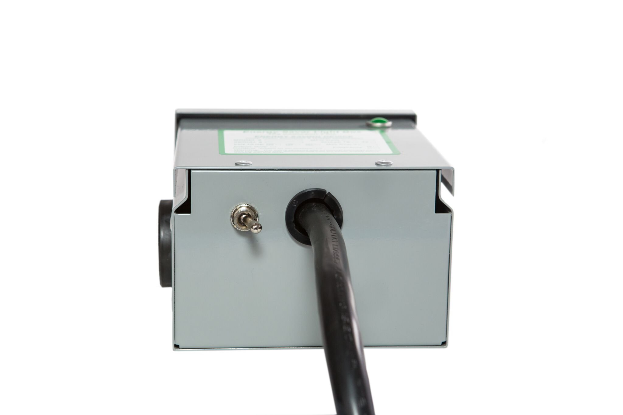 4 Prong Dryer Surge Protector - Energy Saving Device for Residential Use | Protect Your Appliances from Power Surges & Save Energy | Ideal for Laundry Rooms & Home Safety
