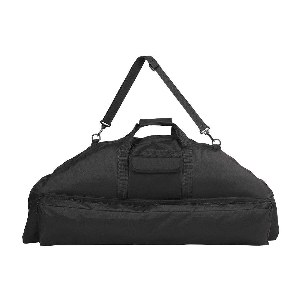 Adjustable Compound Bow Backpack - Large Capacity for Hunting & Training