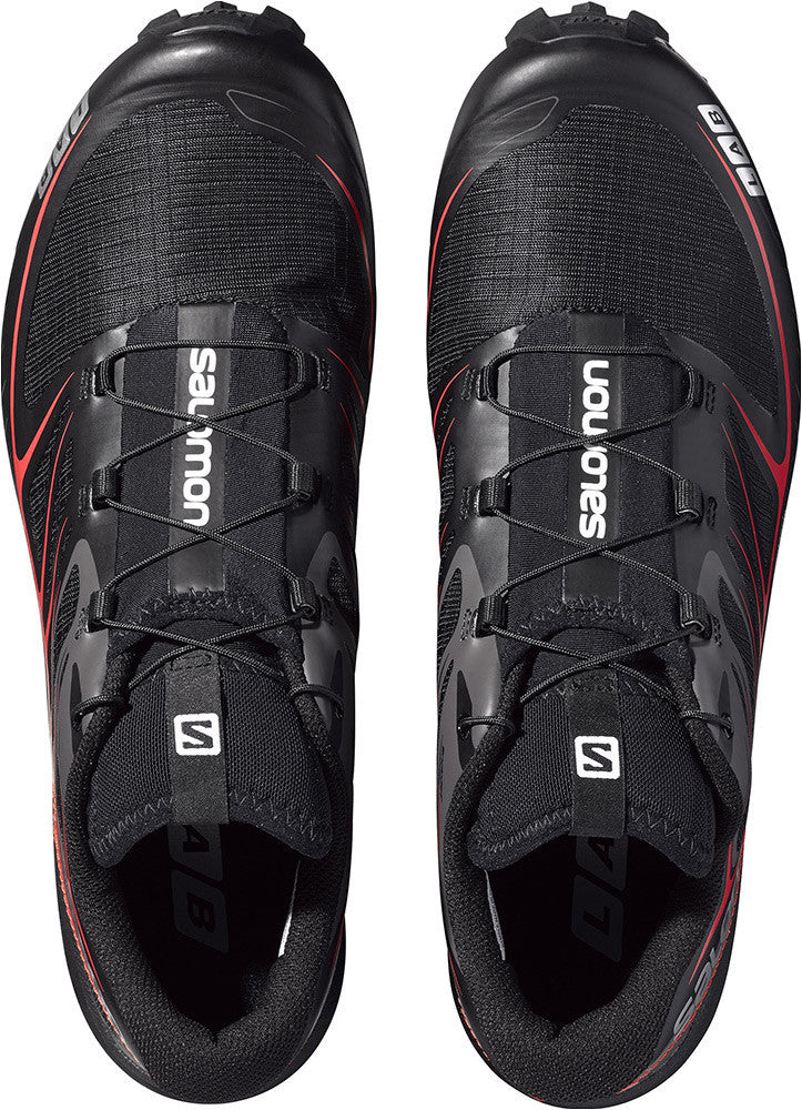 Salomon S Lab Speed Running Shoes - Lightweight Trail & Road Running Sneakers for Men & Women - Perfect for Marathon Training, Hiking & Outdoor Adventures