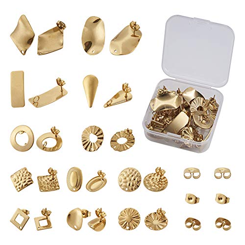 1 Box-12 Style-Golden