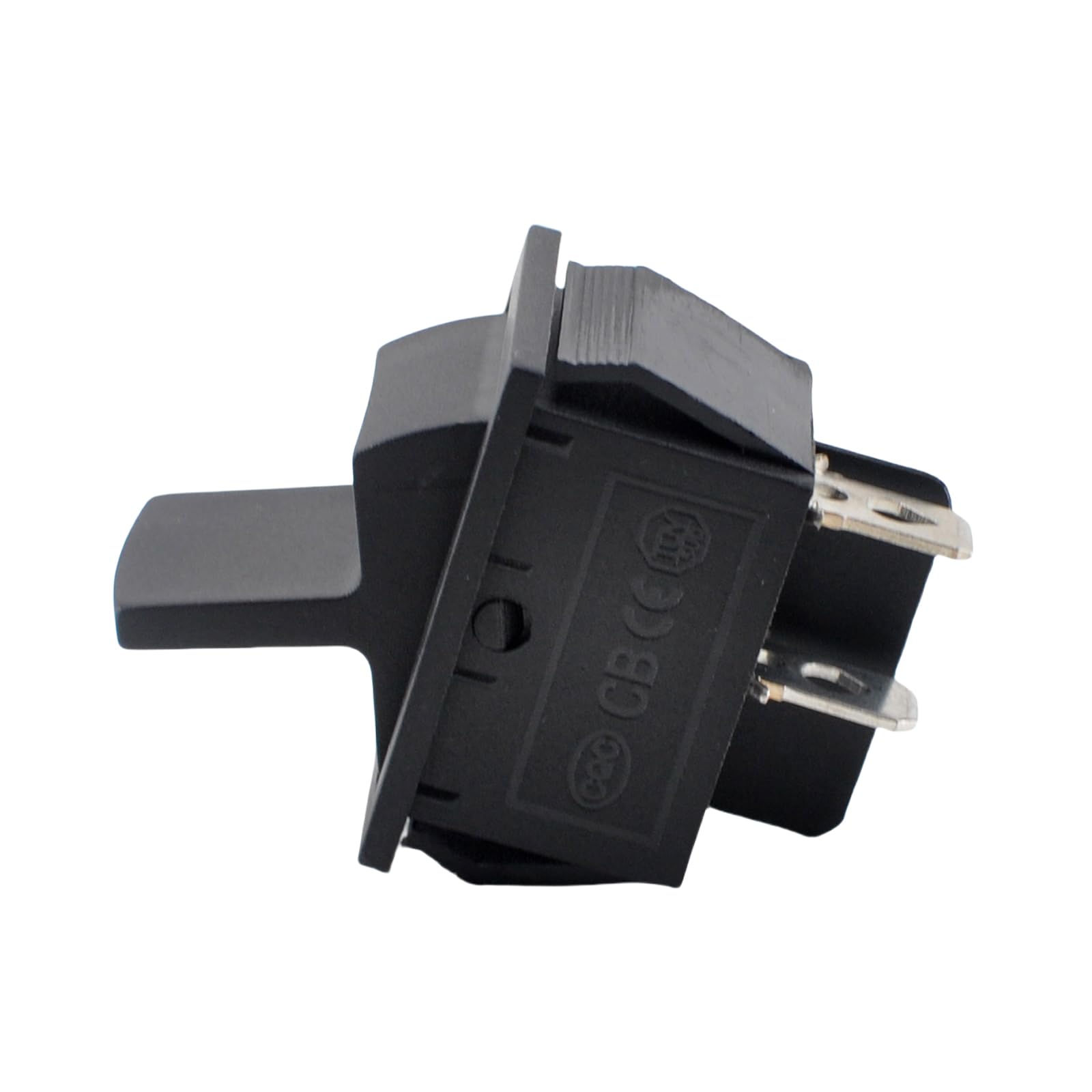 15758 Blender On/Off Rocker Switch Replacement - Compatible with Vitamix Drink Machine, Vita-Pro & Vita-Prep Series (Fits Part Numbers 015758, CTL104) - Perfect for Home Kitchen & Commercial Smoothie Bars