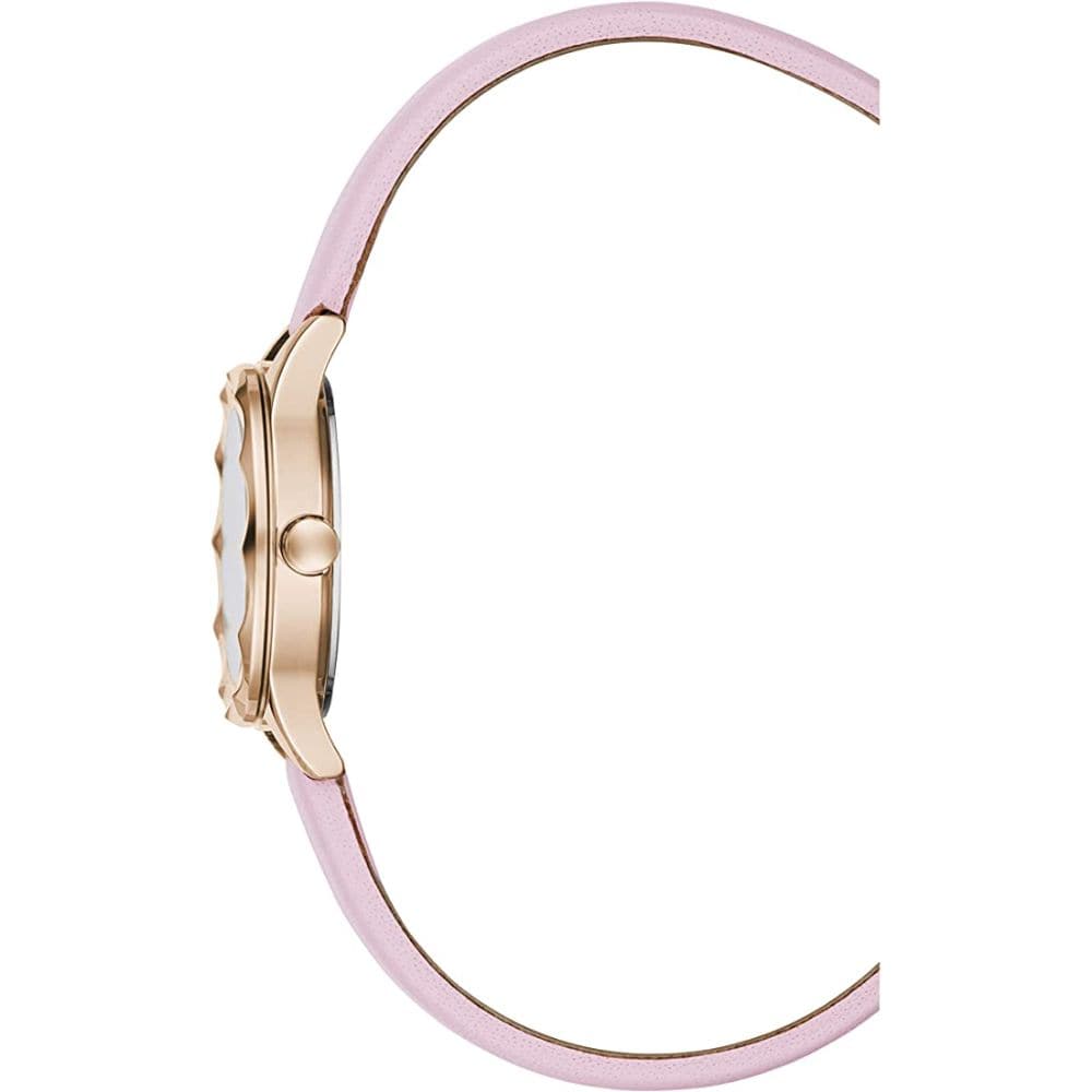 BCBGMAXAZRIA BG50828003 Women's Luxury Fashion Watch - Elegant Stainless Steel Bracelet, Water Resistant - Perfect for Office, Party & Everyday Wear