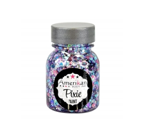 1 Oz Cupcake Day Pixie Paint - Edible Cake Decorating Paint for Baking, Cupcakes, Cookies & Desserts