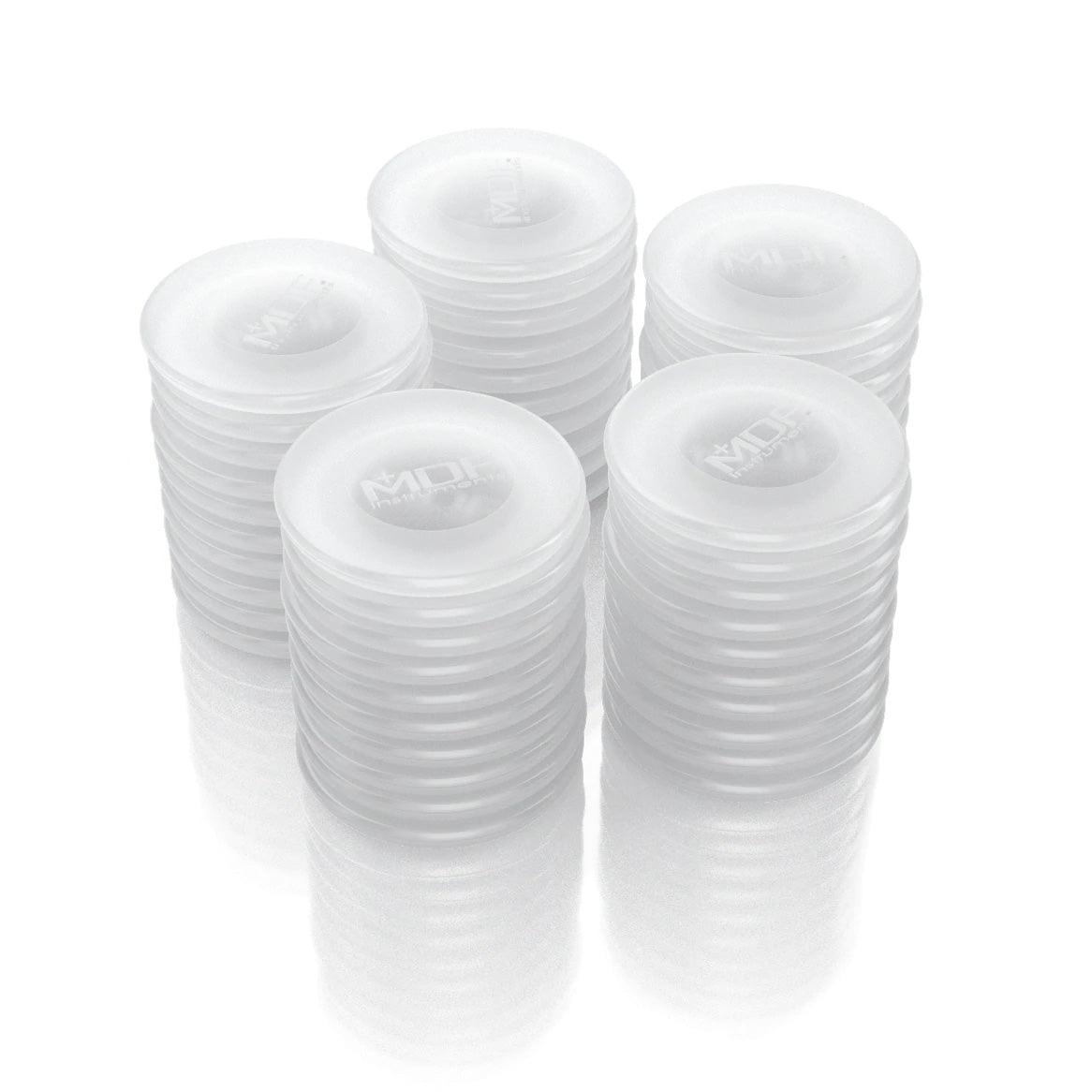 Puresona® Single Use Diaphragms - Disposable Contraceptive Diaphragm for Women | Perfect for Travel, Gym & On-the-Go Protection