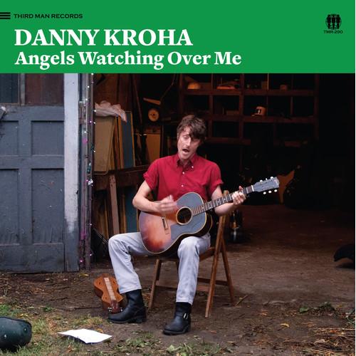 Angels Watching Over Me Vinyl LP - Classic Gospel Record for Home Listening & Music Collectors - Perfect for Relaxation & Spiritual Uplifting