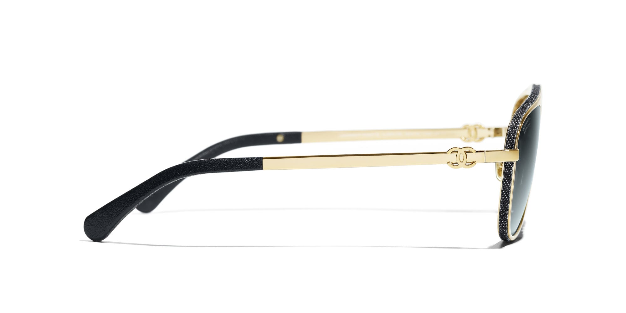 Chanel 4290Q Sunglasses - Luxury Designer Shades for Women & Men - UV Protection & Stylish Fashion Accessory for Outdoor, Travel & Daily Wear