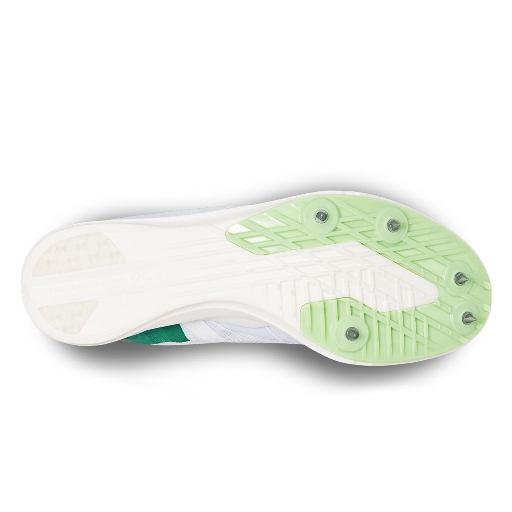 Women's On Running Cloudspike 1500m Trail Running Shoes - Lightweight & Waterproof for Hiking, Trail Running & Outdoor Adventures