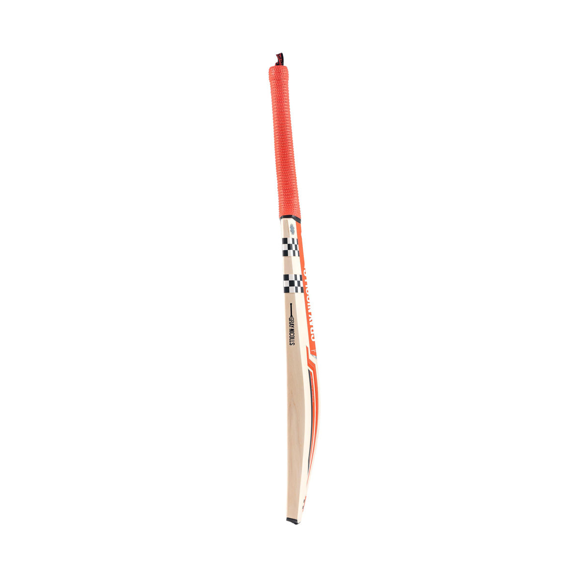 Gray Nicolls Astro 5 Star Junior Cricket Bat - Lightweight English Willow for Youth Players - Perfect for Practice, Training & Junior Matches