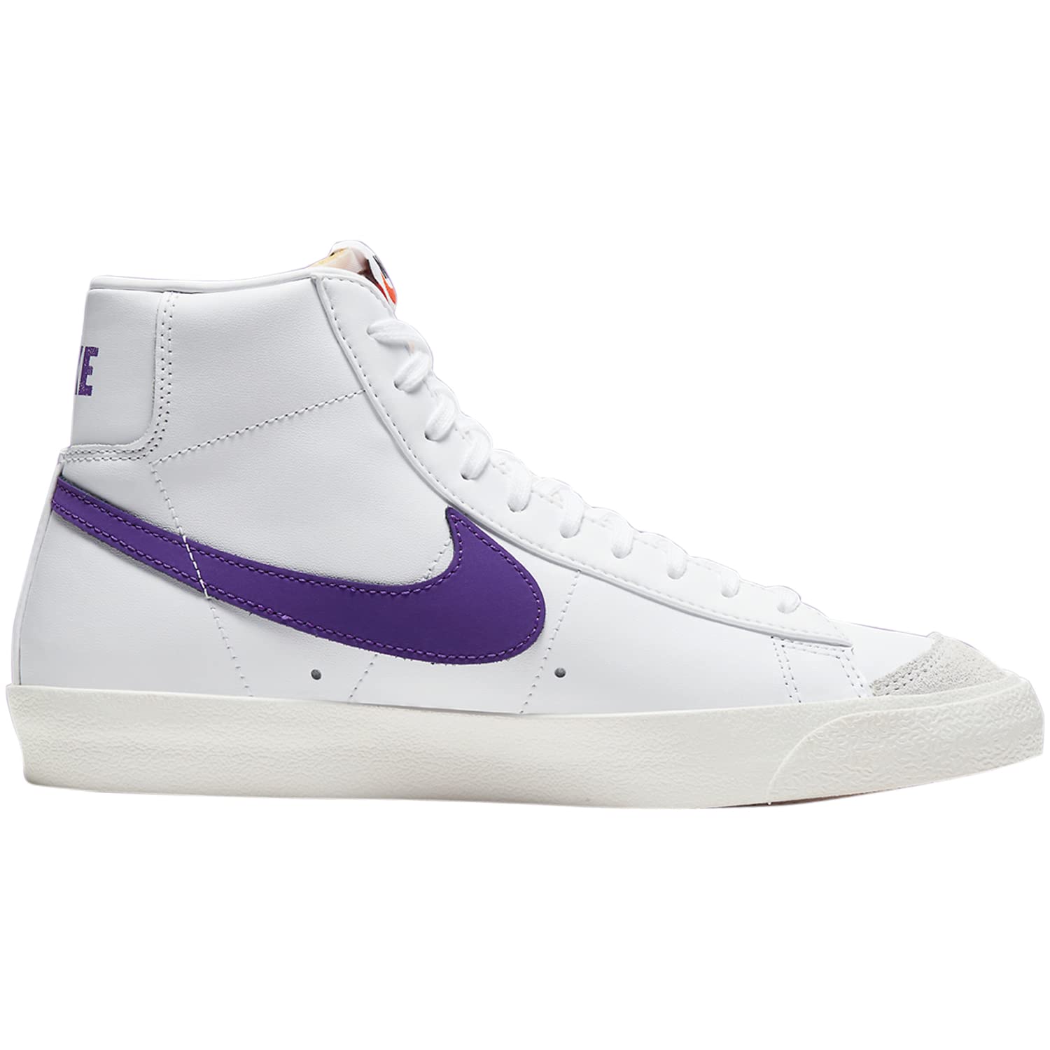 Nike Men's Basketball Shoes - High Performance Basketball Sneakers for Indoor & Outdoor Courts - Perfect for Training, Games & Streetwear Fashion